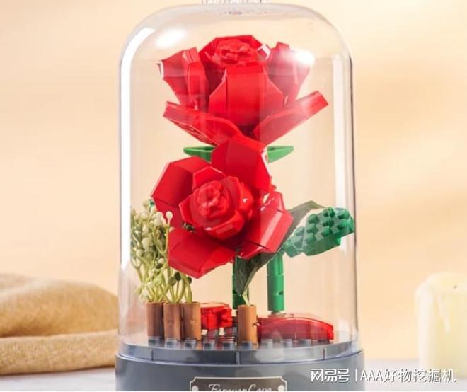 生?10 款让她心动的惊喜之选pg试玩生日礼物送什么好给女(图12) 生?10 款让她心动的惊喜之选pg试玩生日礼物送什么好给女(图12)