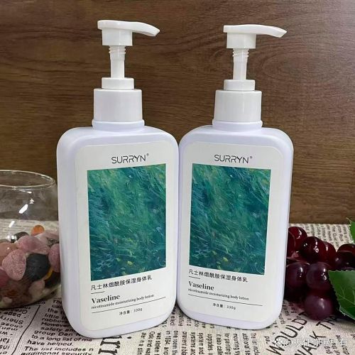 个牌子的好用？2025实测10款热门品牌pg电子试玩秋冬身体护理清单：身体乳哪(图3)