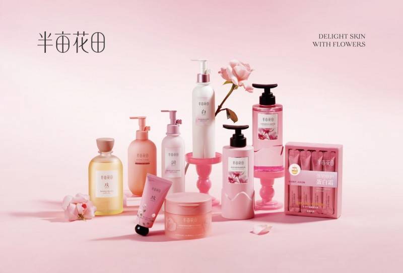 产业链生态以长期主义深耕个人护理赛道pg