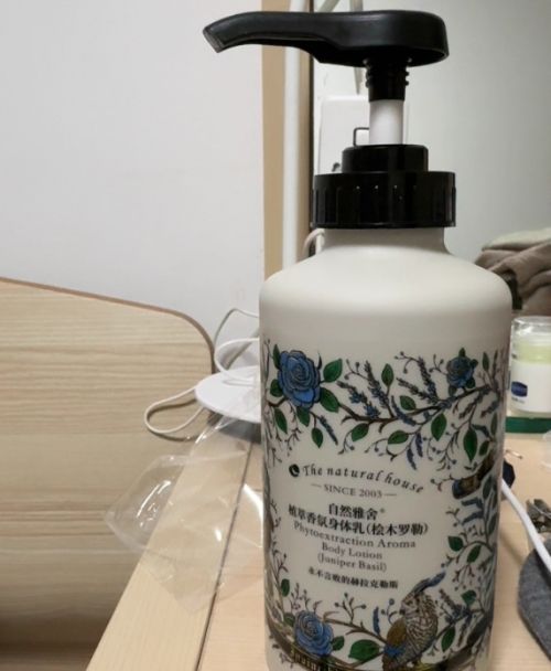 十大公认最好用的身体乳权威榜单来袭pg电子2026 青云身体款榜！(图7)