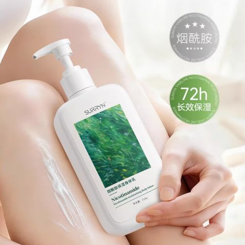 十大公认最好用的身体乳权威榜单来袭pg电子2026 青云身体款榜！(图1)